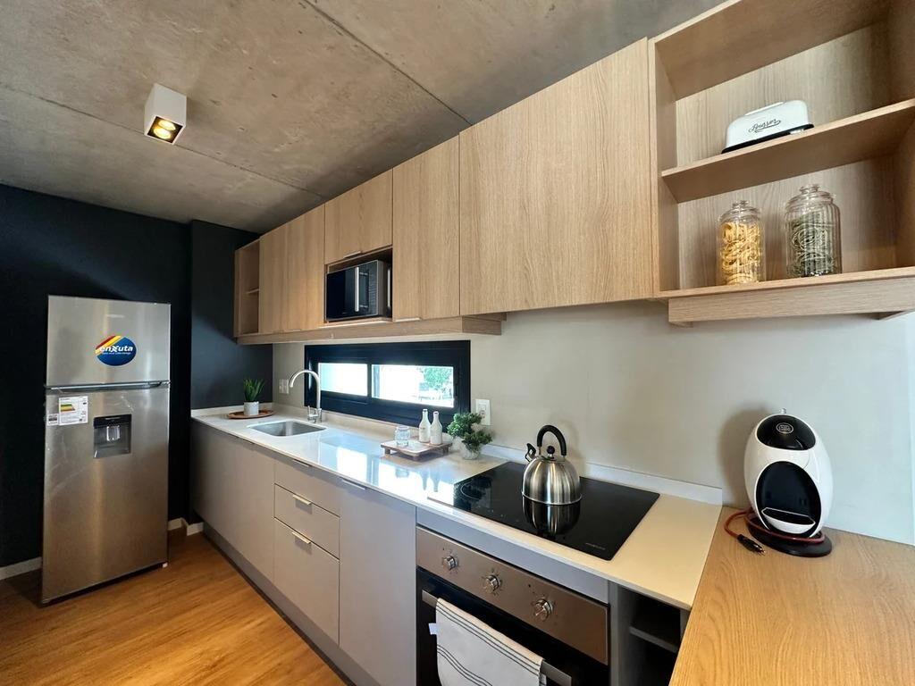 Venta de apartamento Penthouse de 2 dormitorios en Buceo