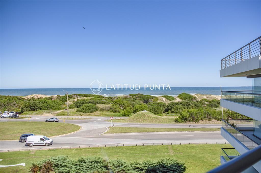 Brava, Apartamento Penthouse de 3 dormitorios en