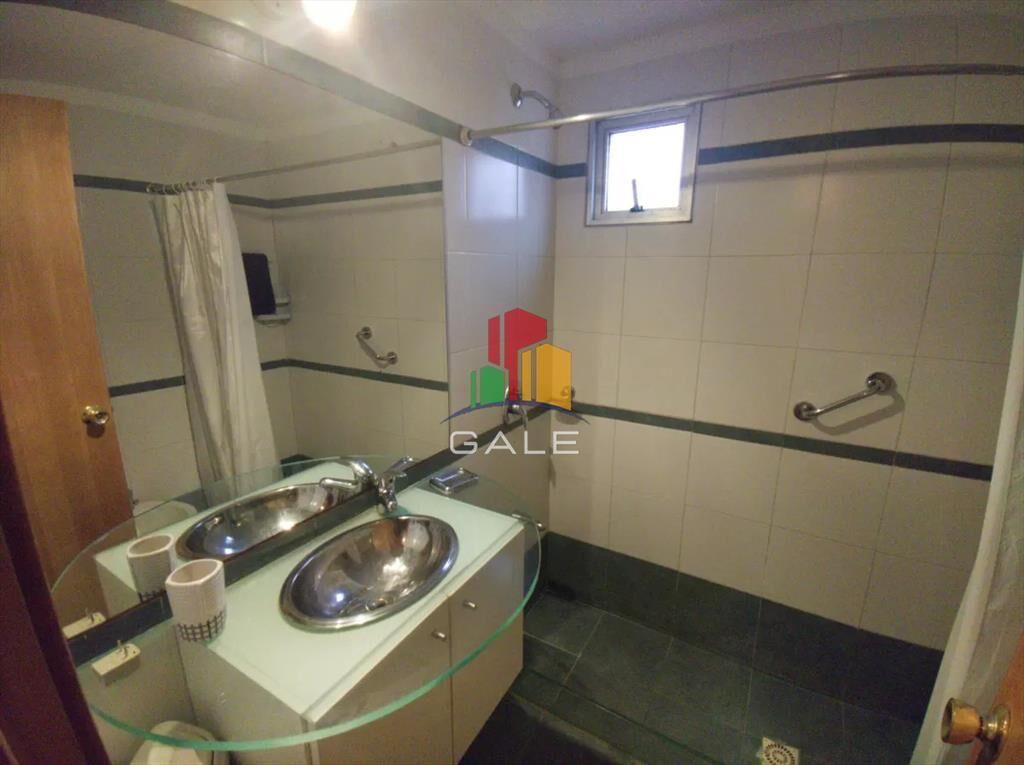 A pasos de todo, departamento de 2 dormitorios en
