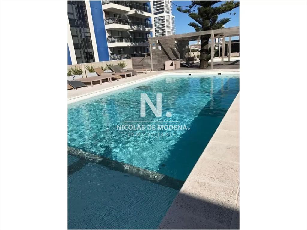 Departamento de 3 dormitorios en venta, torre al