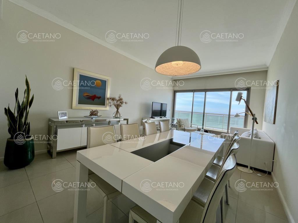 Alquiler apartamento 3 dormitorios PENTHOUSE CENTRAL - IMPE
