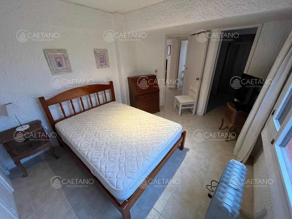 Apartamento en venta en Playa Mansa, punta del
