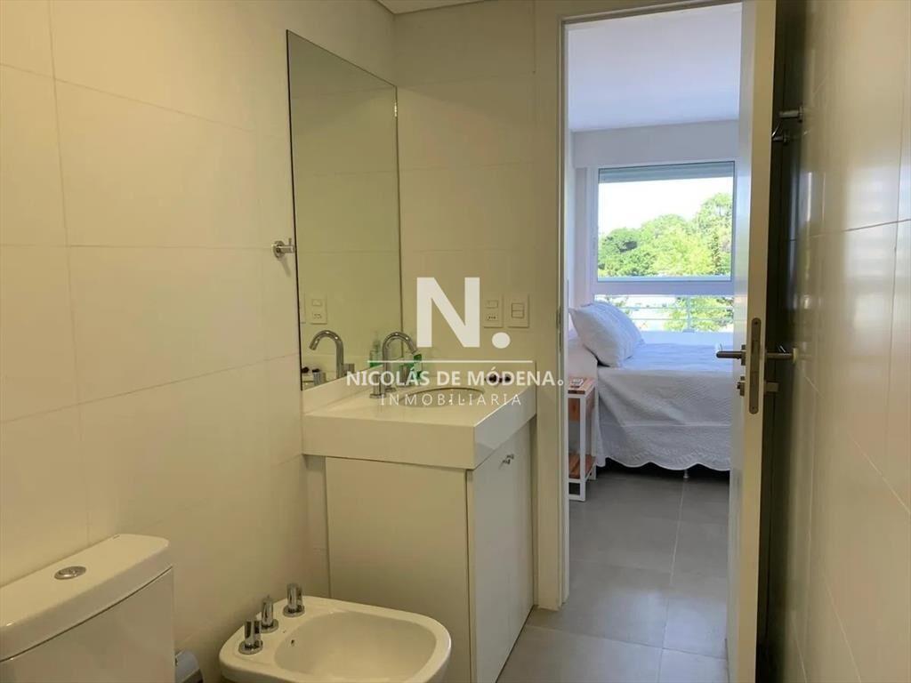 Apartamento 1 dormitorio edificio GreenLife, del
