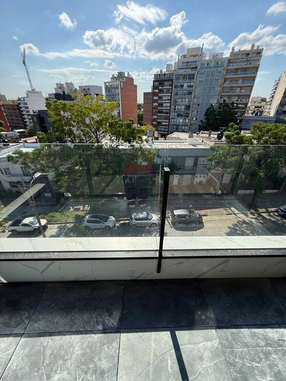 VENTA APTO 2 DORM 2 BAÑOS BALCÓN POCITOS GARAGE