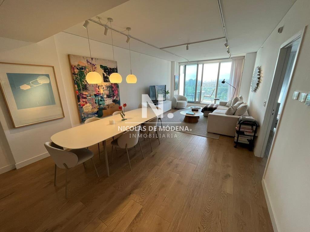 APARTAMENTO EN ALQUILER PLAYA BRAVA