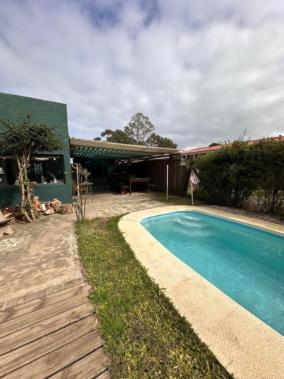 CASA ELTESORO, LA BARRA, 3 DORMITORIOS, PISCINA