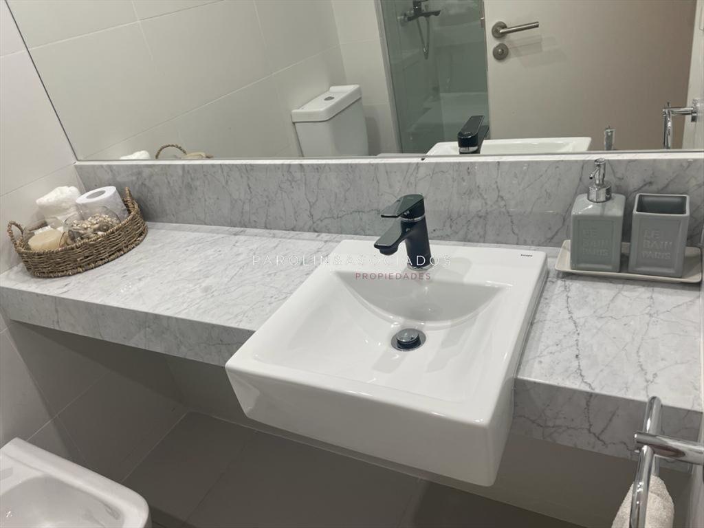 Apartamento en venta en edificio Saint Honore,