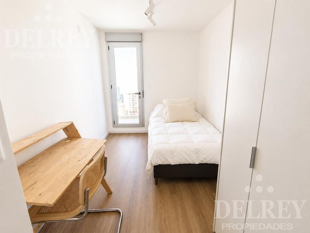 Venta Apartamento - Cordón DELREY PROPIEDADES