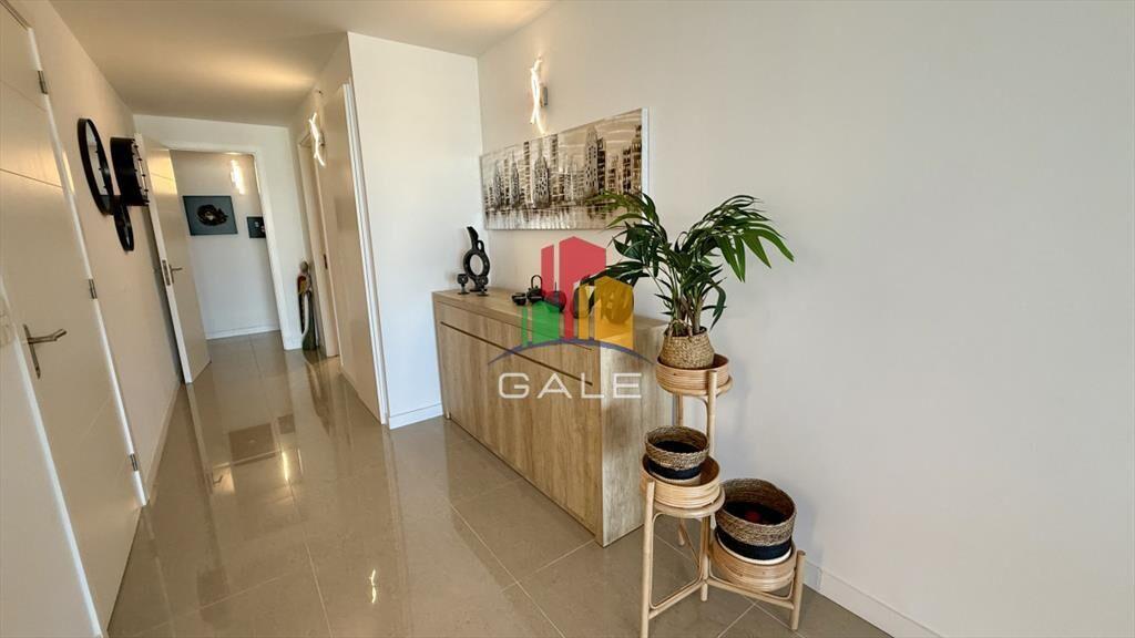 Apartamento de categoría en venta con vista al