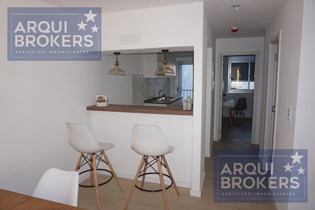 Apartamento 2 dormitorios en venta en Barrio Sur
