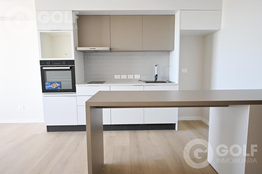 Venta de Apartamento de 1 dormitorio en ODA en Punta Carret