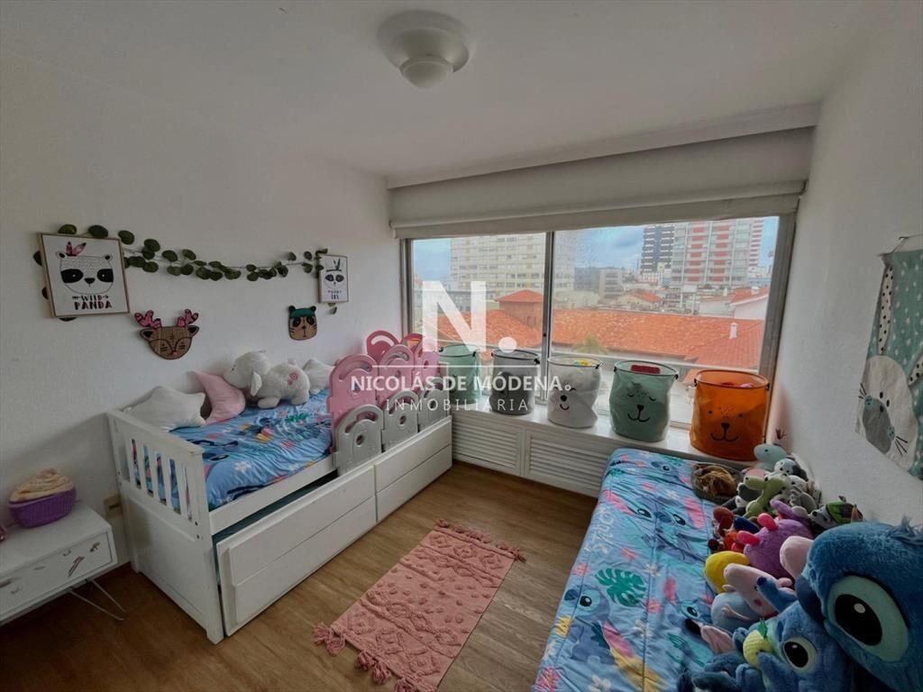 Excelente apartamento en peninsula!