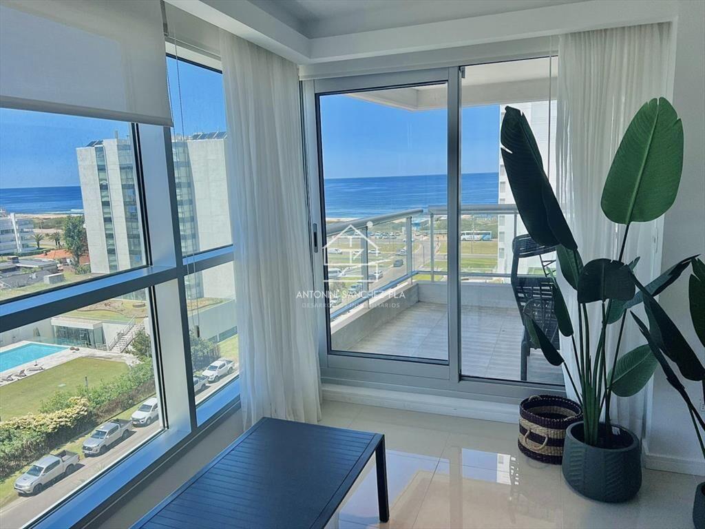 Apartamento de 2 Dormitorios en Look Brava - del