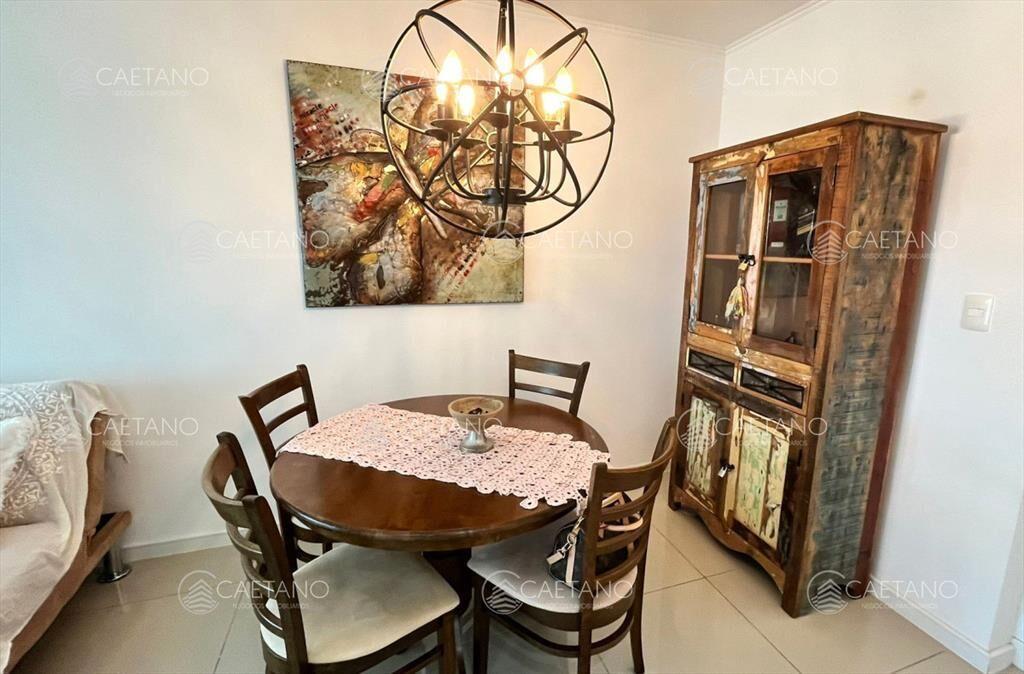 Apartamento en venta 1 dormitorio en Wind Tower, Punta del