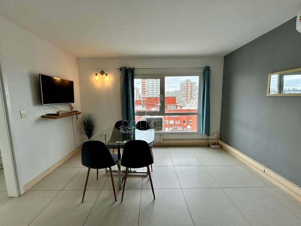 Muy lindo departamento zona península Consulte!