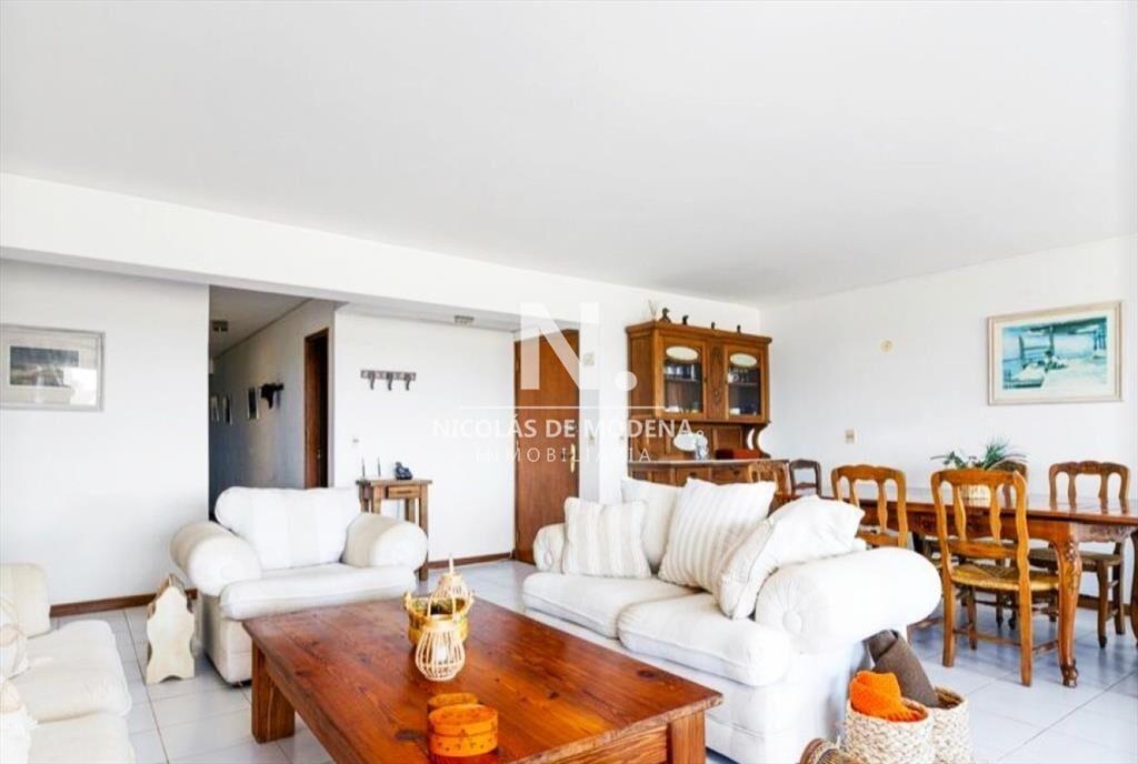 Hermoso departamento Frente al Mar!!!
