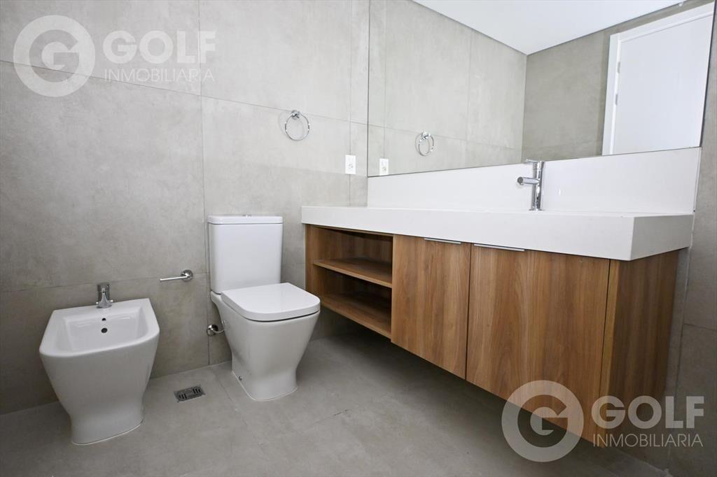 Venta apartamento 2 dormitorios TRENTO