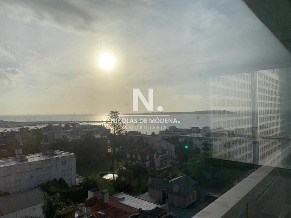 Apartamento de 2 dormitorios en exclusiva zona de
