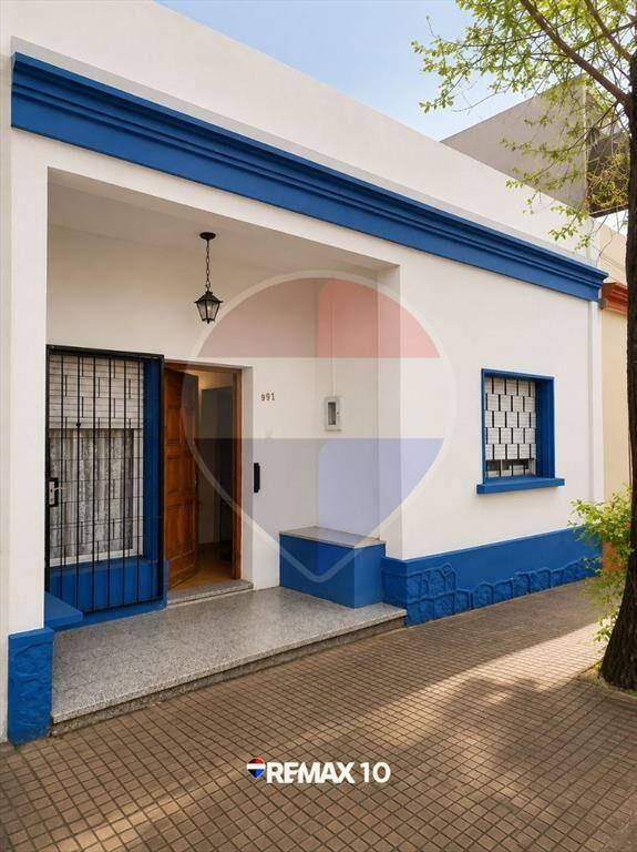 Casa Céntrica con Garage