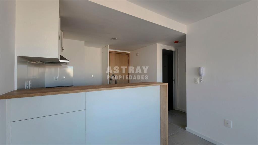 Apartamento en Alquiler