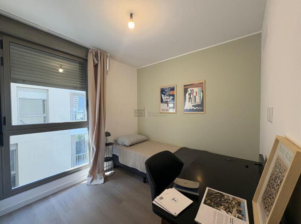 Se vende apartamento de dos dormitorios a estrenar en La Bl