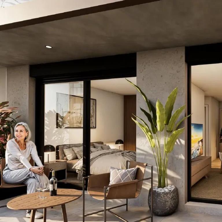 Venta apartamento 1 dormitorio Buceo BeOne Life + 60