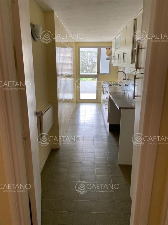 Venta de apartamento de dos dormitorios en Punta