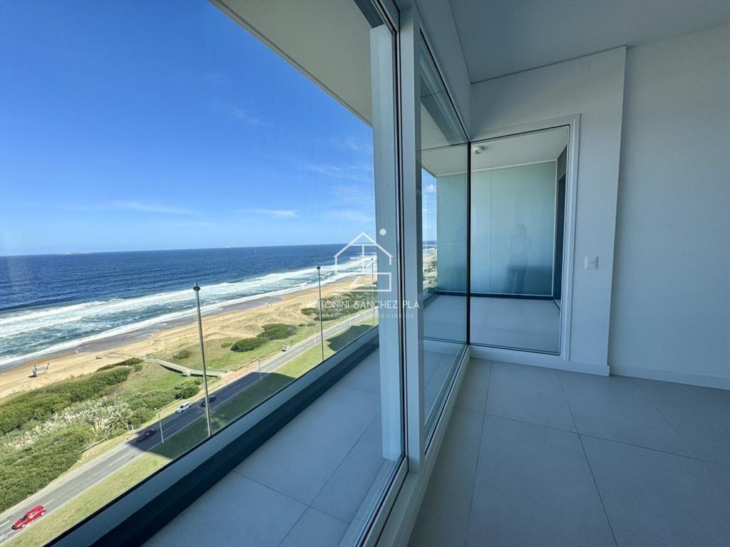 Venta apartamento 3 dormitorios Brava