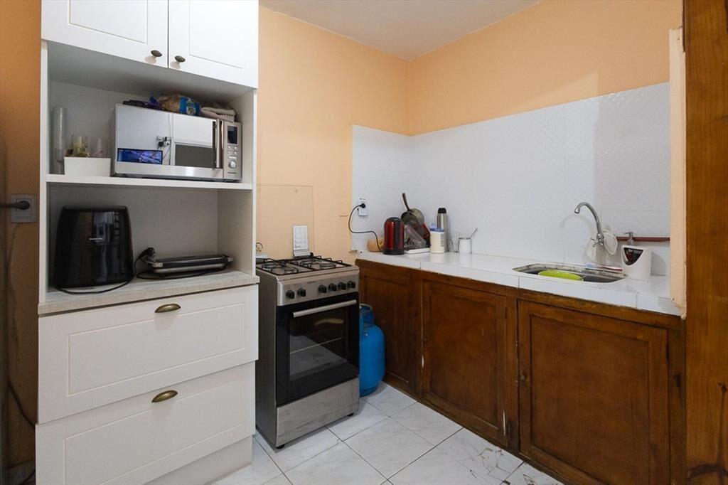 Venta casa en PH tres dormitorios en Tres Cruces
