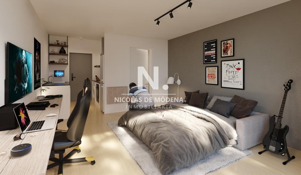 Venta Apartamento de 2 Dormitorio en el Corazon