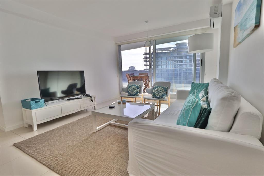 VENTA APARTAMENTO 2 DORMITORIOS MAS DEPENDENCIA EDIFICIO ES