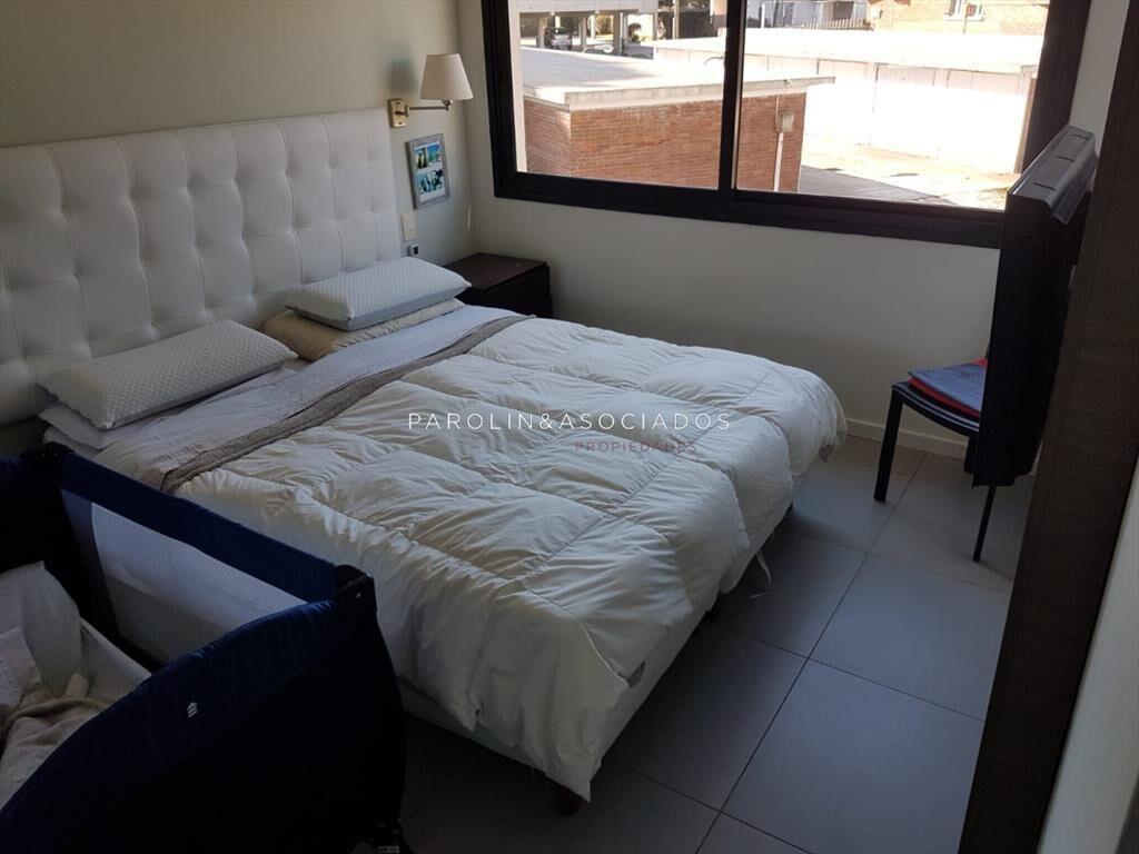 Apartamento en Brava 2 dormitorios