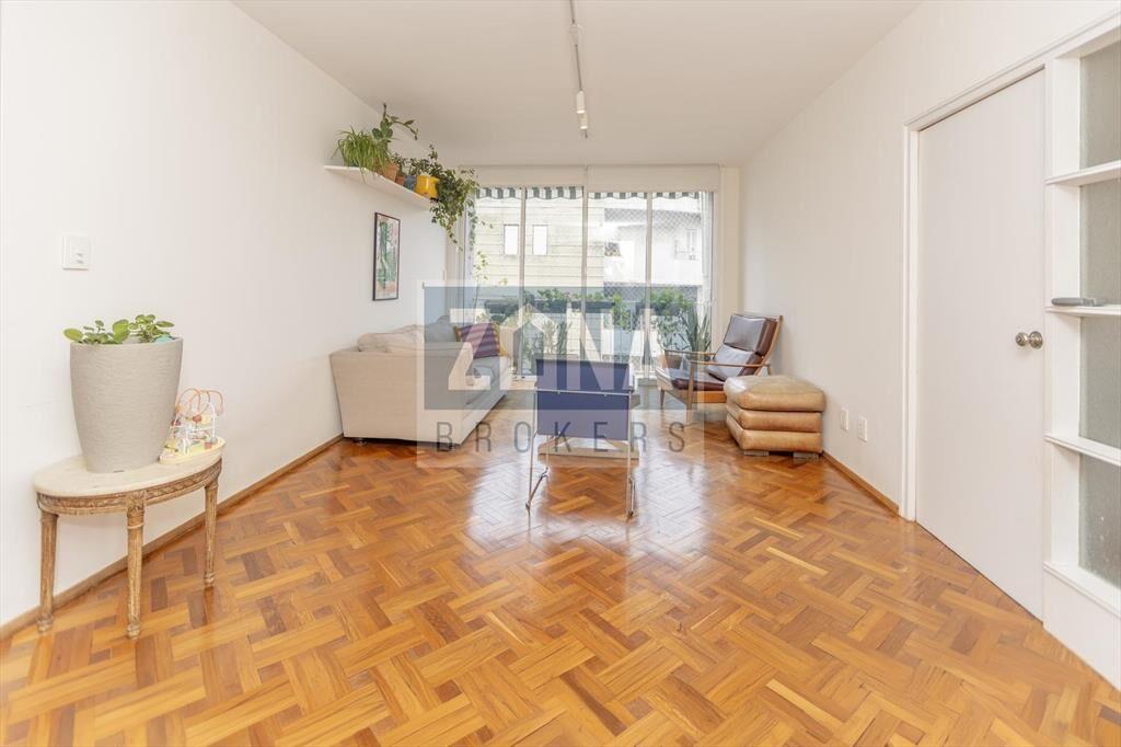 Apartamento en Venta en Parque Rodo dormitorios baños con