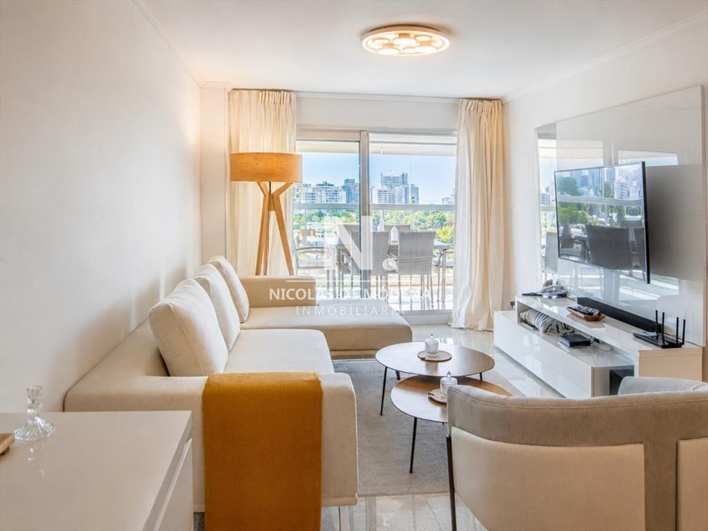 Departamento de 2 dormirorios en venta en Miami