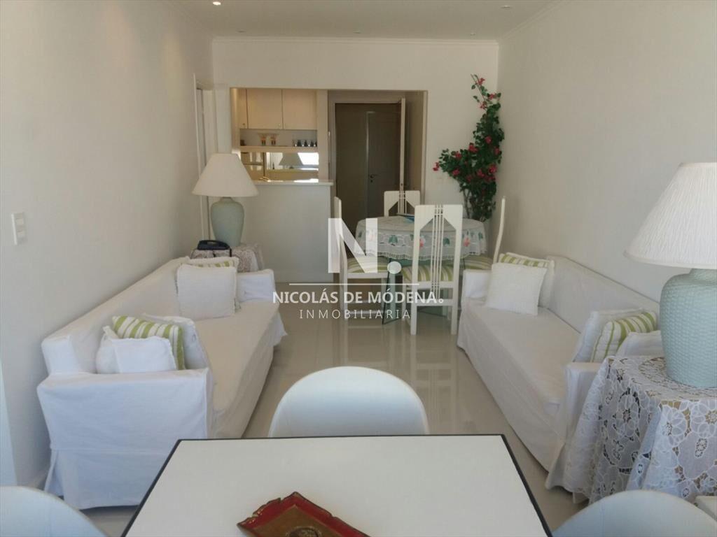 Apartamento en Punta del Este, Mansa
