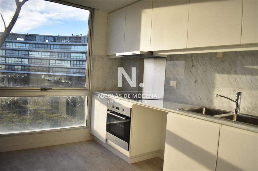 Departamento en venta a estrenar.