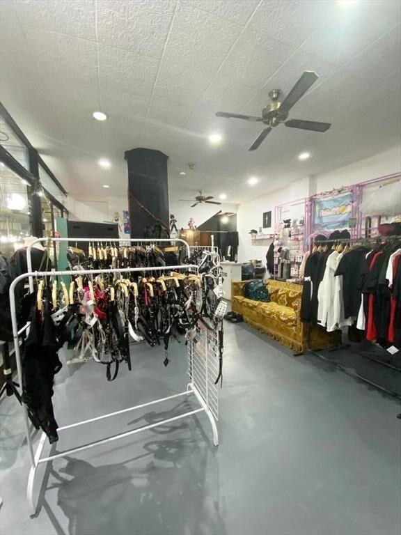 Venta local comercial de 94 m2 en Galería Central