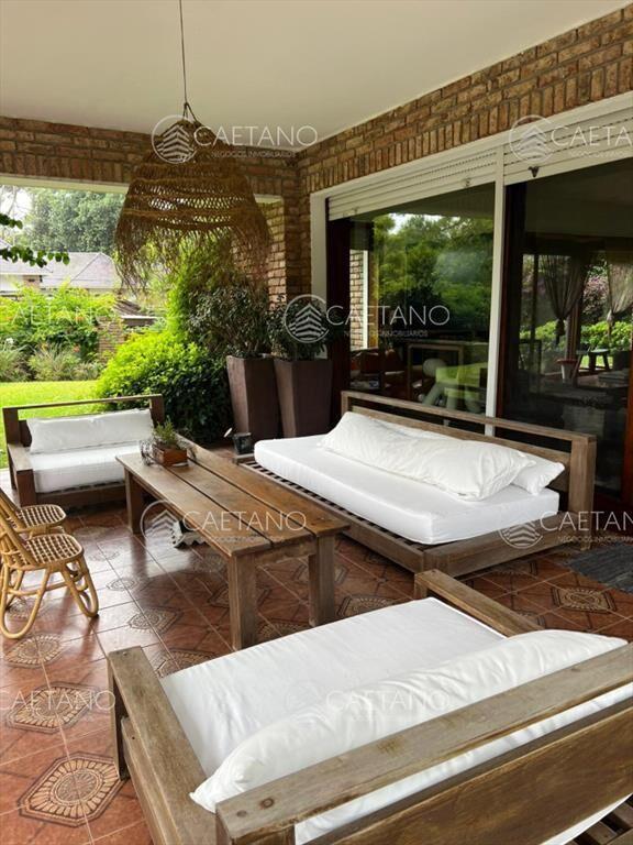Espectacular Chalet en Lugano