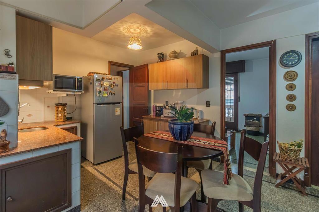 VENTA Apartamento BUCEO 2 dormitorios con balcón