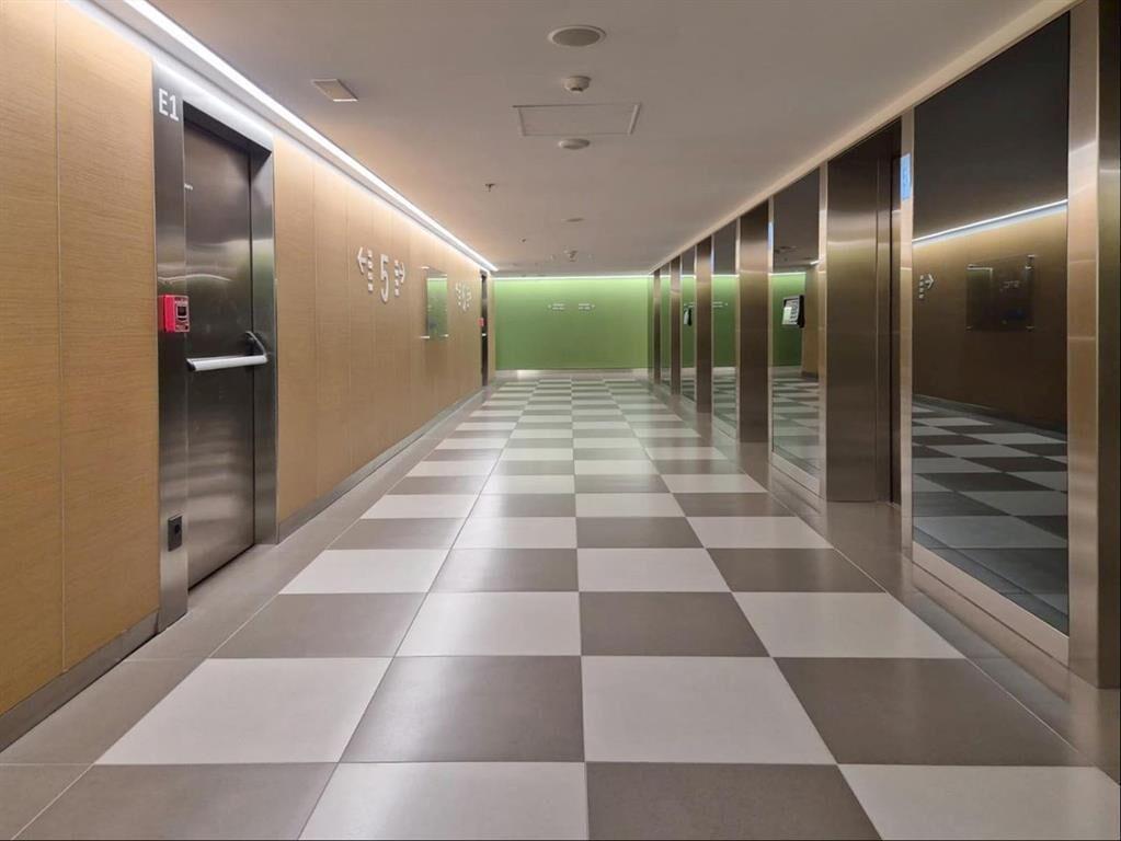 Oficina WTC - World Trade Center - ALQUILER A ESTRENAR