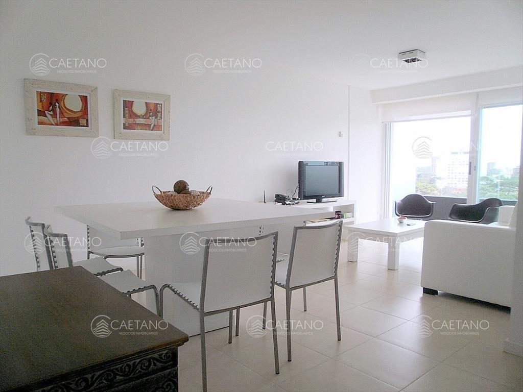 Alquiler temporario apartamento 3 dormitorios en