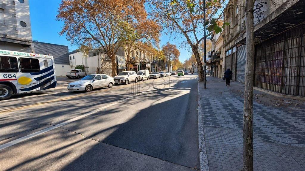 Venta Local Comercial Aguada