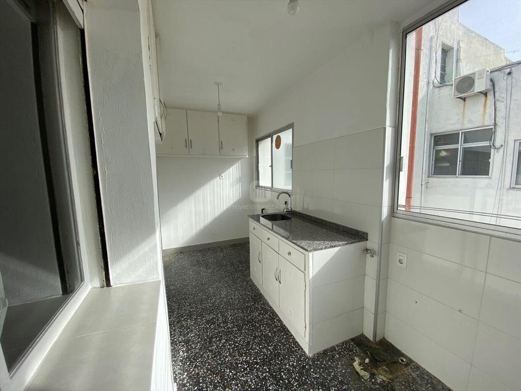 VENTA APARTAMENTO DOS DORMITORIOS CIUDAD VIEJA