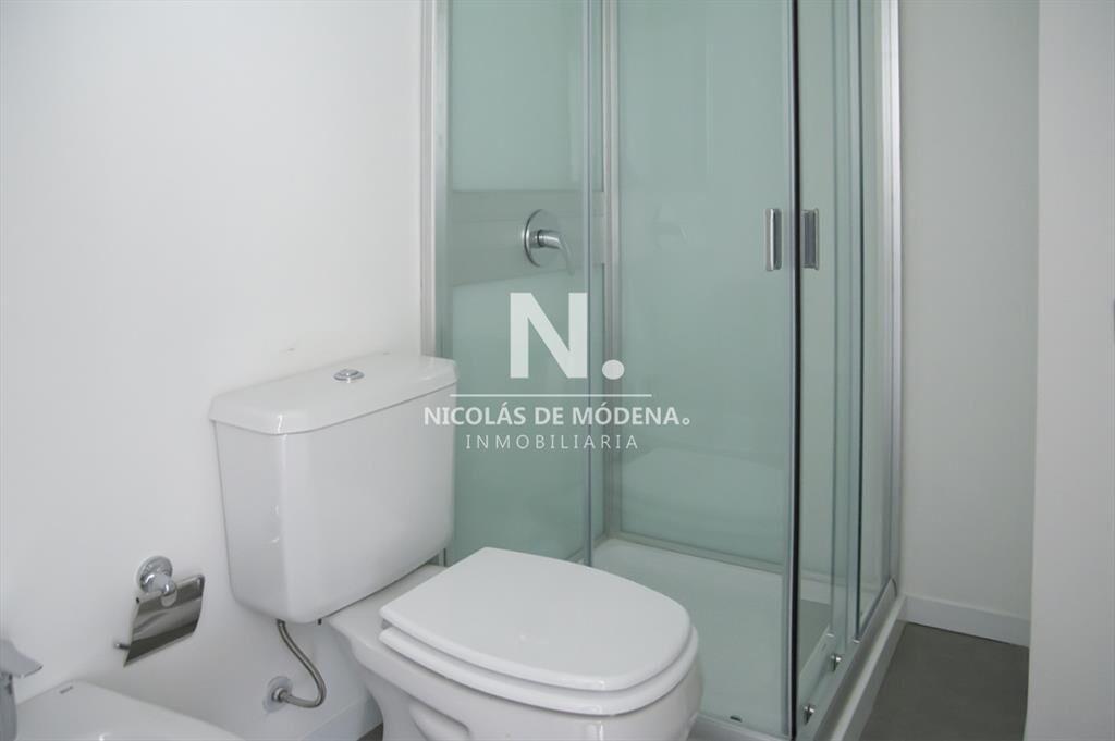Apartamento de 1 dormitorio a la venta en Punta