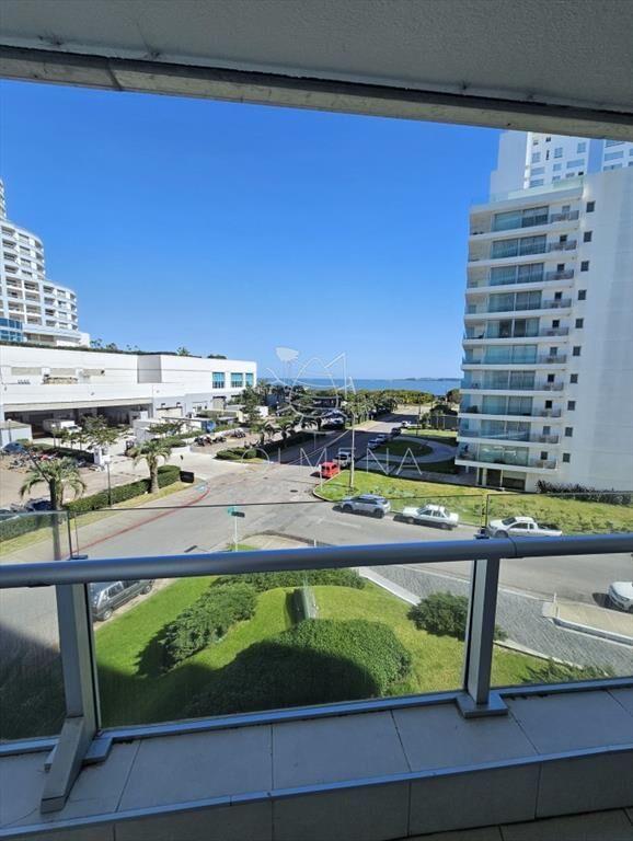 Apartamento en mansa
