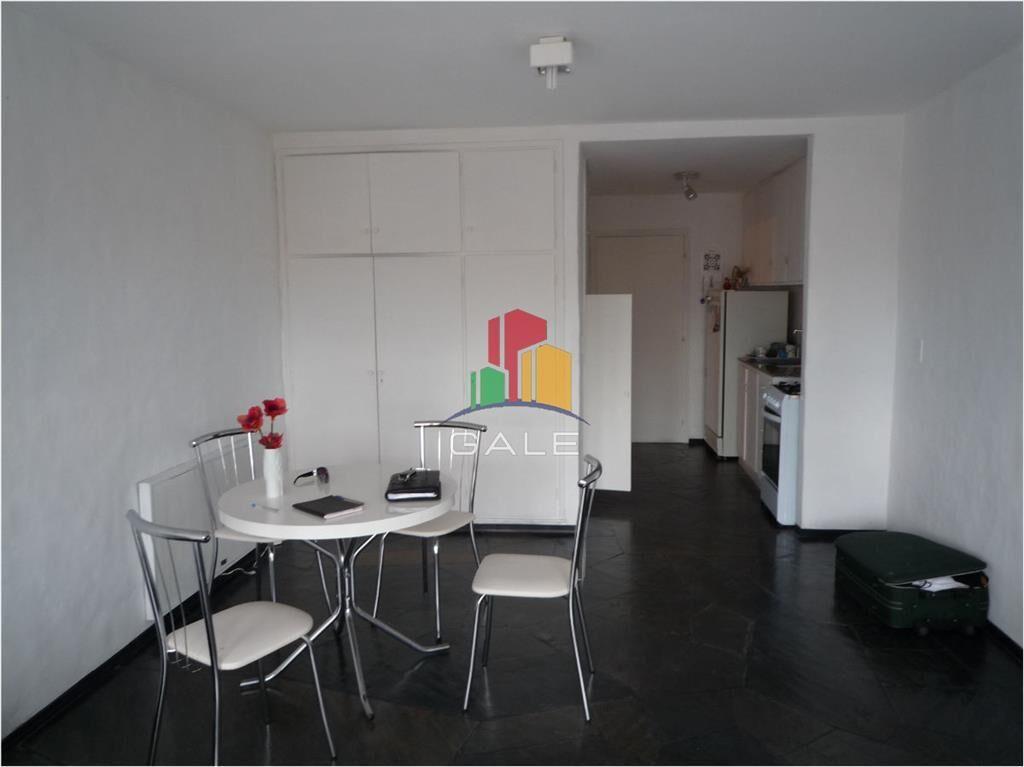 Apartamento en Peninsula, Monoambiente *