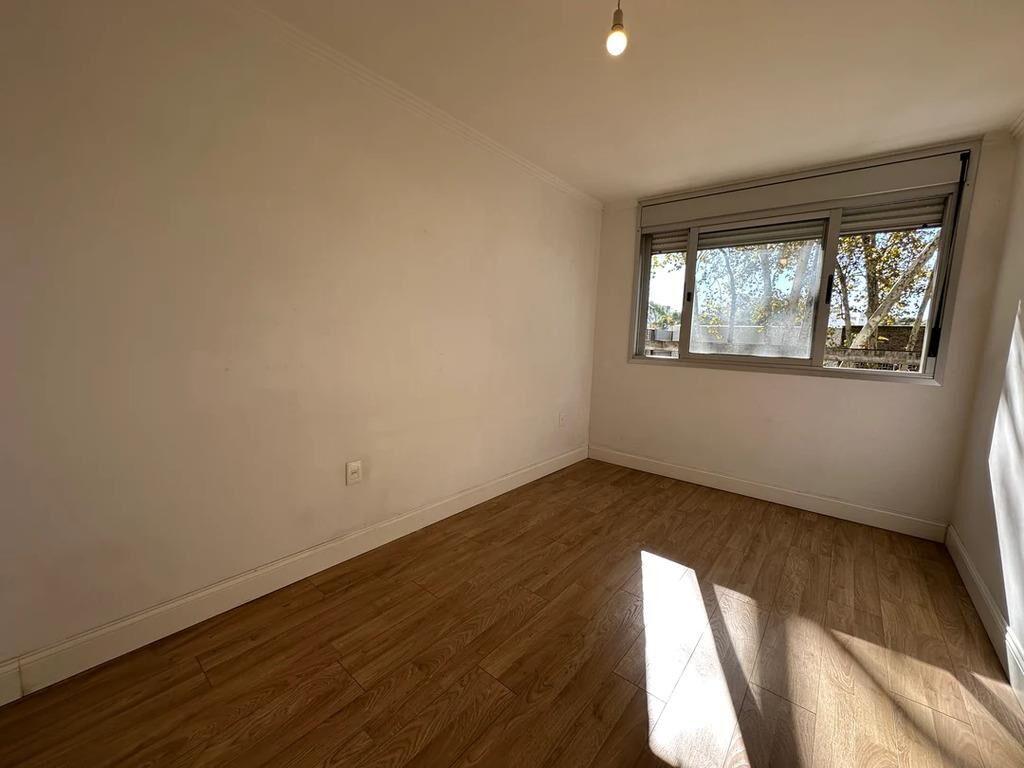 Alquiler de apartamento de 1 dormitorio en Pocitos