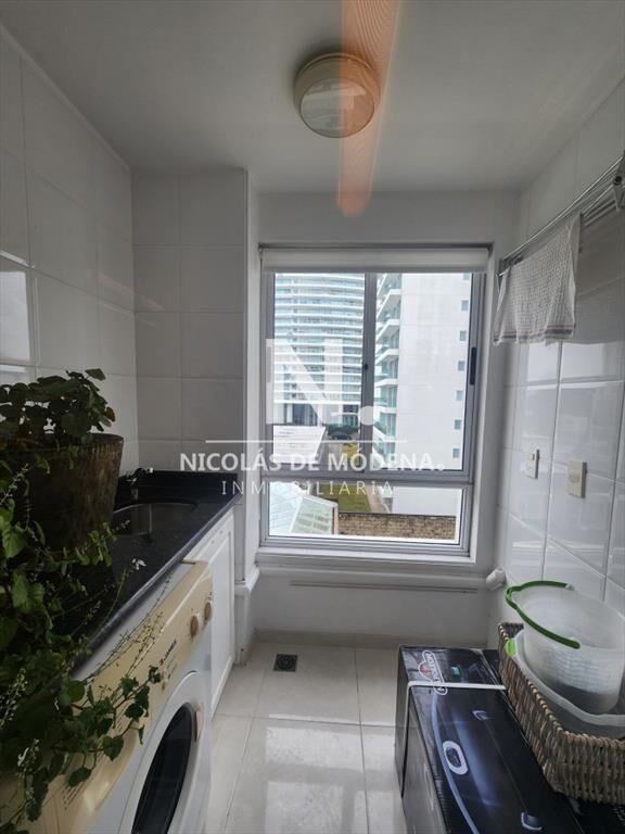 Vende apartamento de 2 dormitorios en Mansa, del