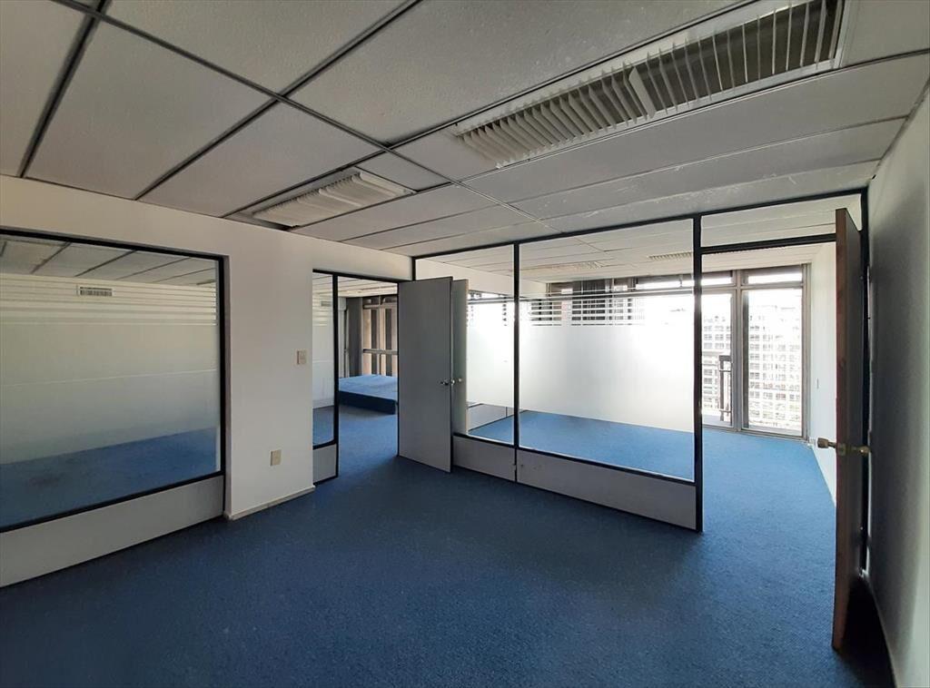 VENTA con RENTA - OFICINA - CENTRO - PLAZA INDEPENDENCIA
