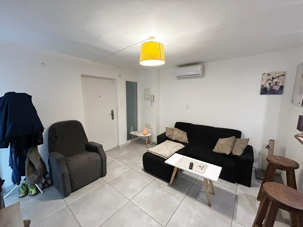 Venta Apartamento de 1 Dormitorio con terraza y azotea en P